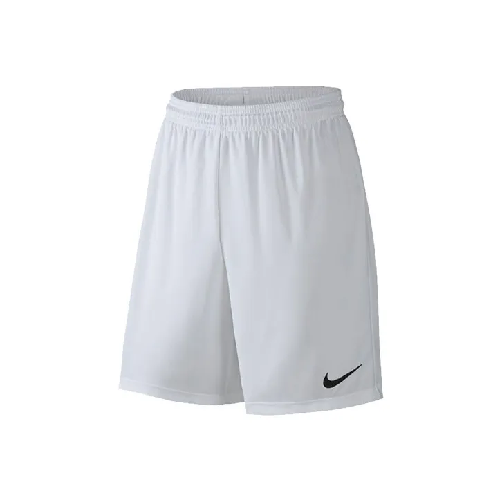 Nike Белые Шорты для баскетбола для мужчин