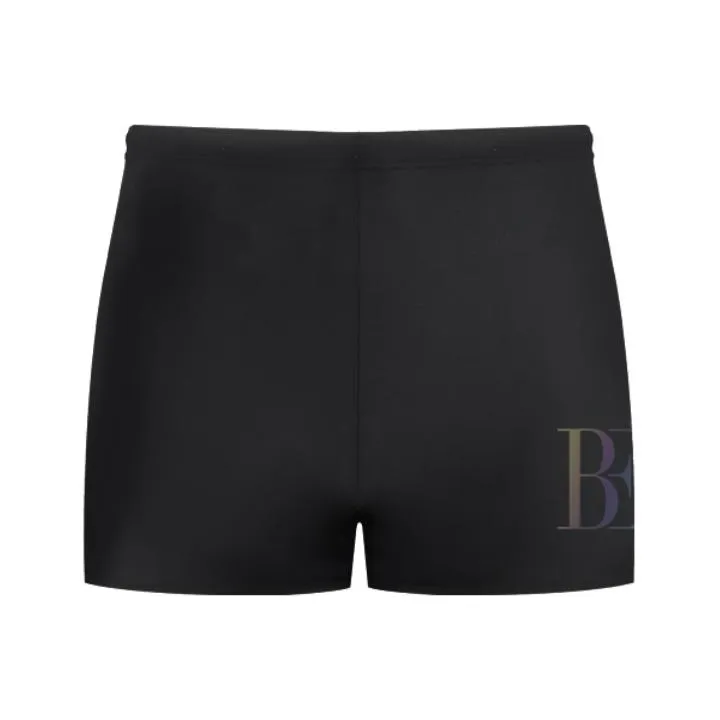BALNEAIRE Swimming Shorts Men's Black