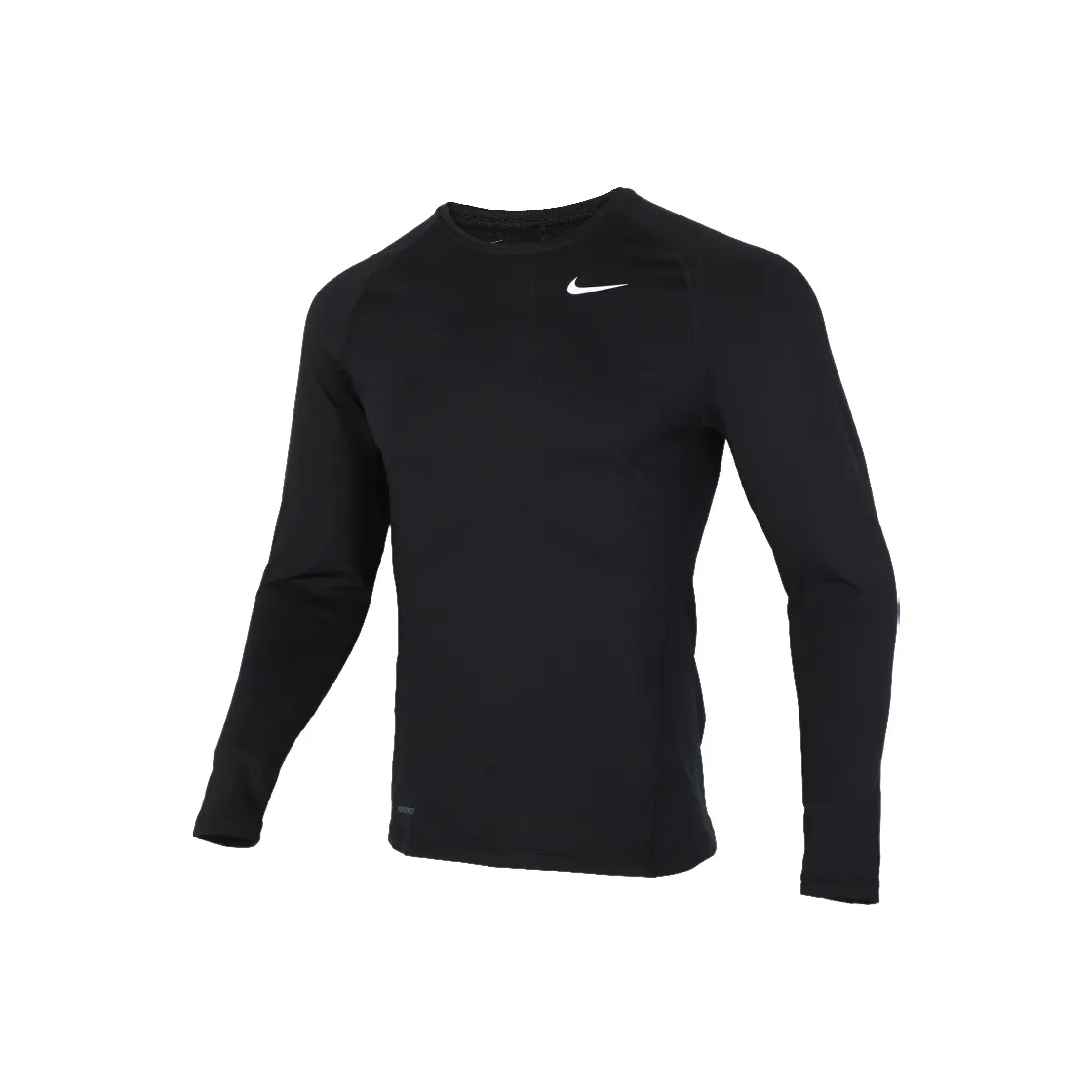 Nike Черная Мужская Спортивная Одежда