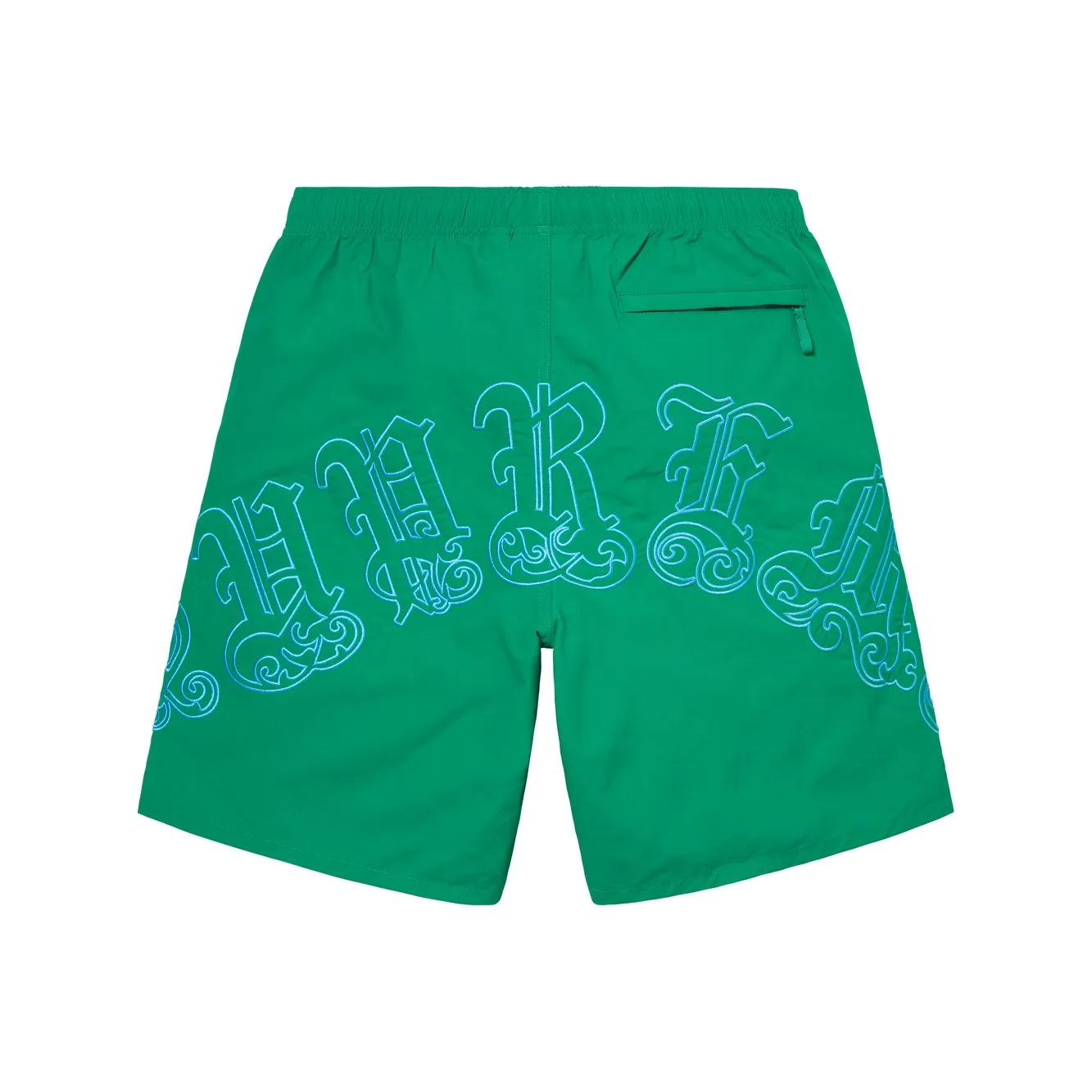 Supreme Old English Nylon Short