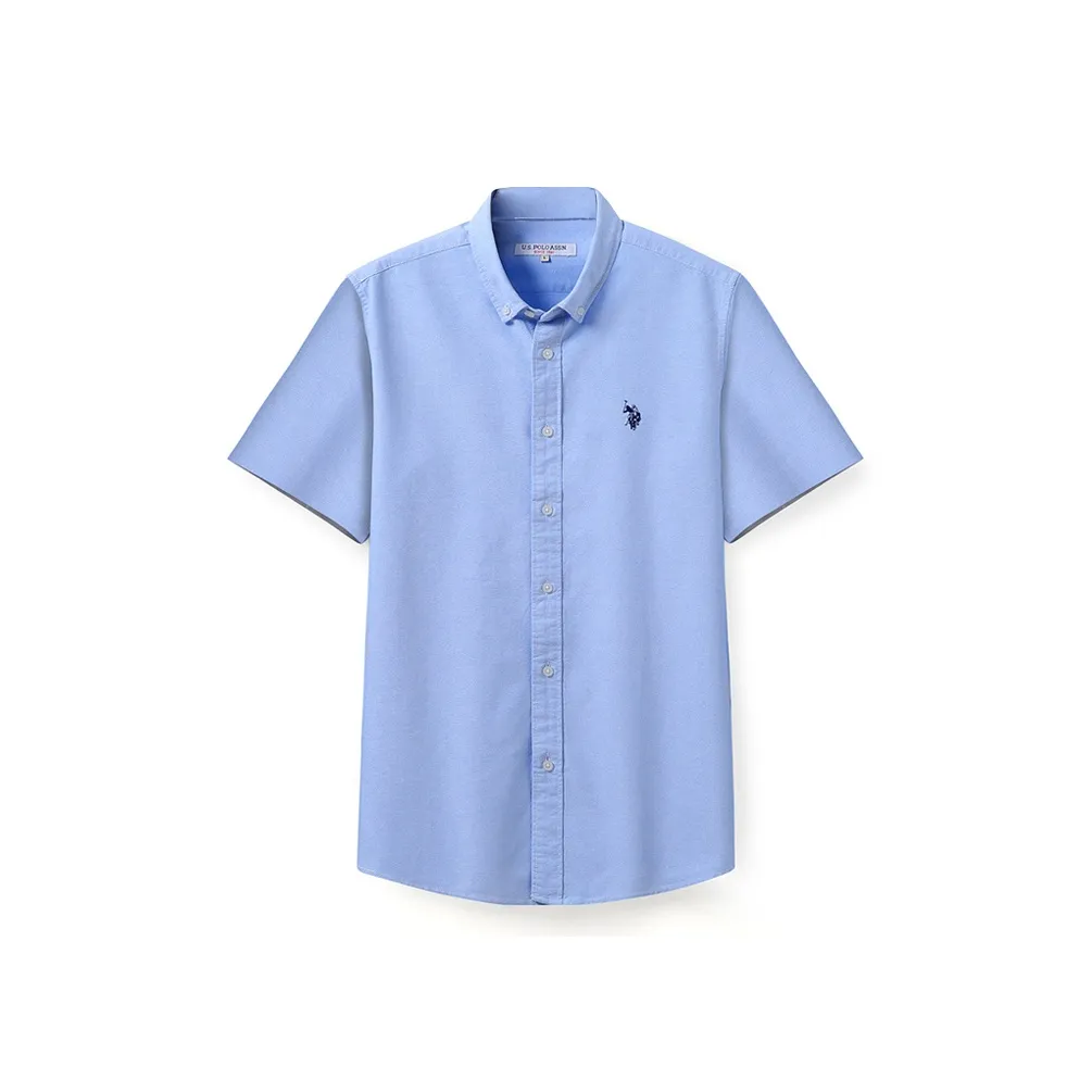 U.S. POLO ASSN. Мужские рубашки