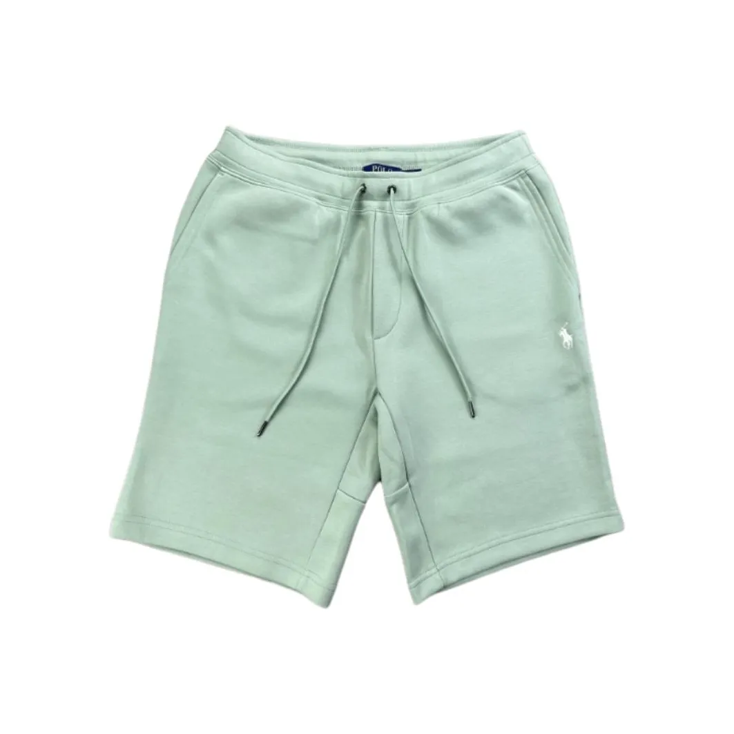 Polo Ralph Lauren SS24 Повседневные шорты Мужские Мятно-зеленые