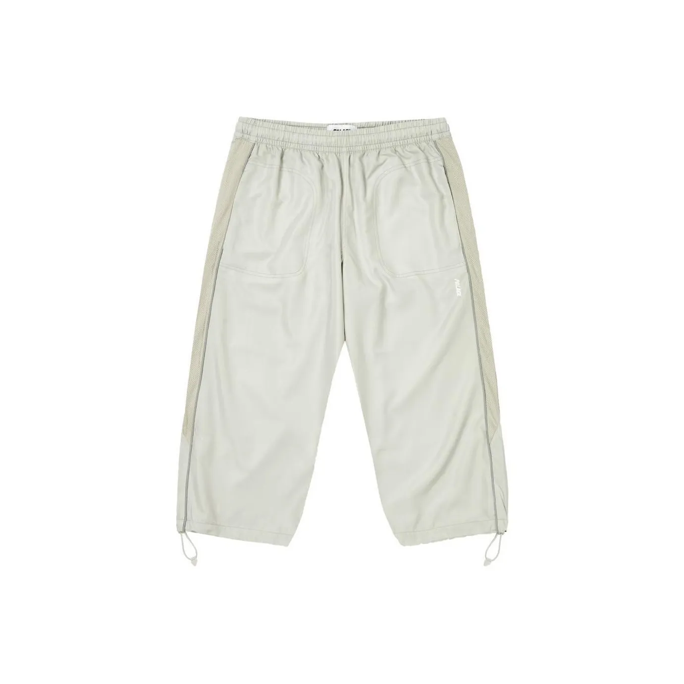 PALACE Casual Pants Unisex Arctic Gray