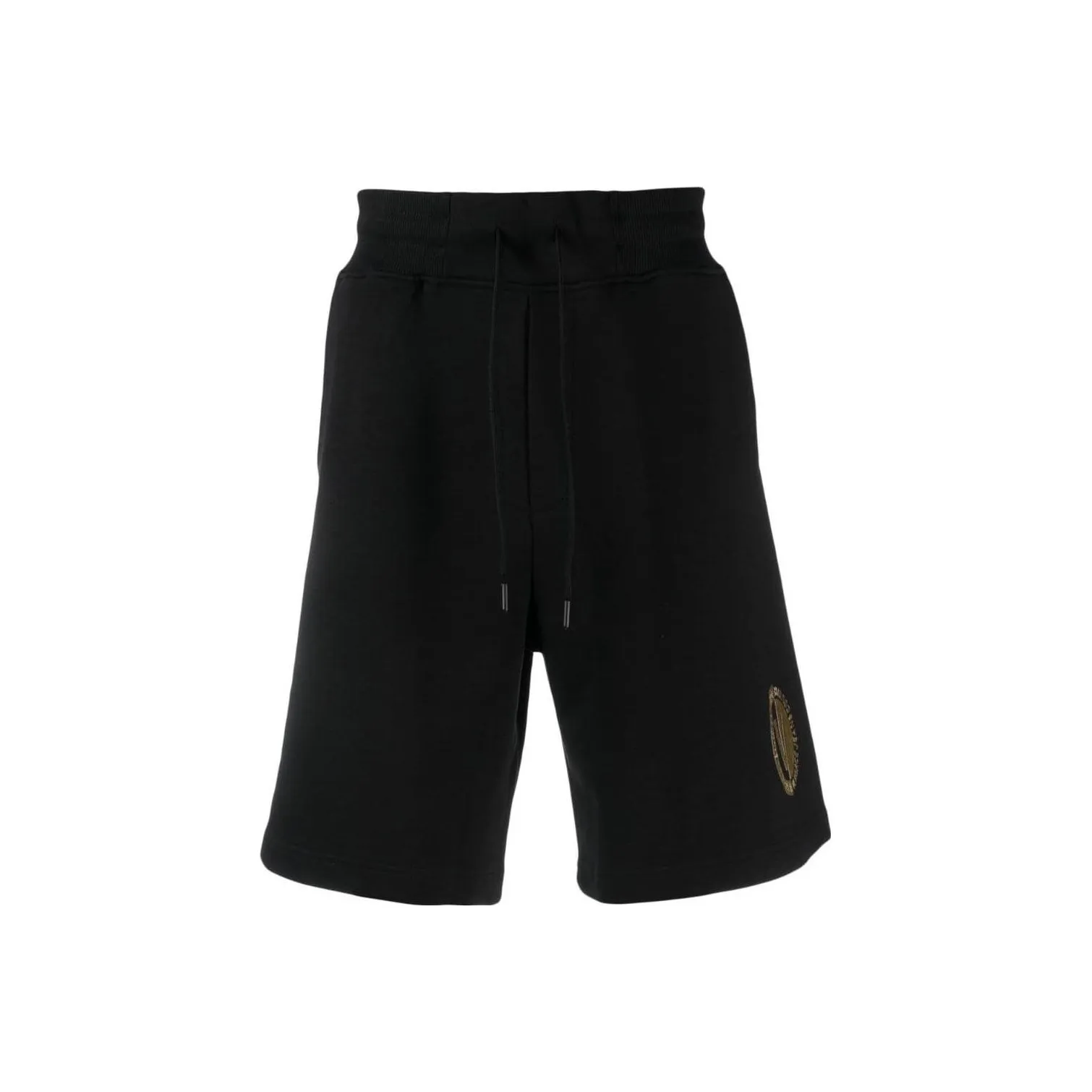 Spalding Team II Short Pants High Waist Drawstring Shorts