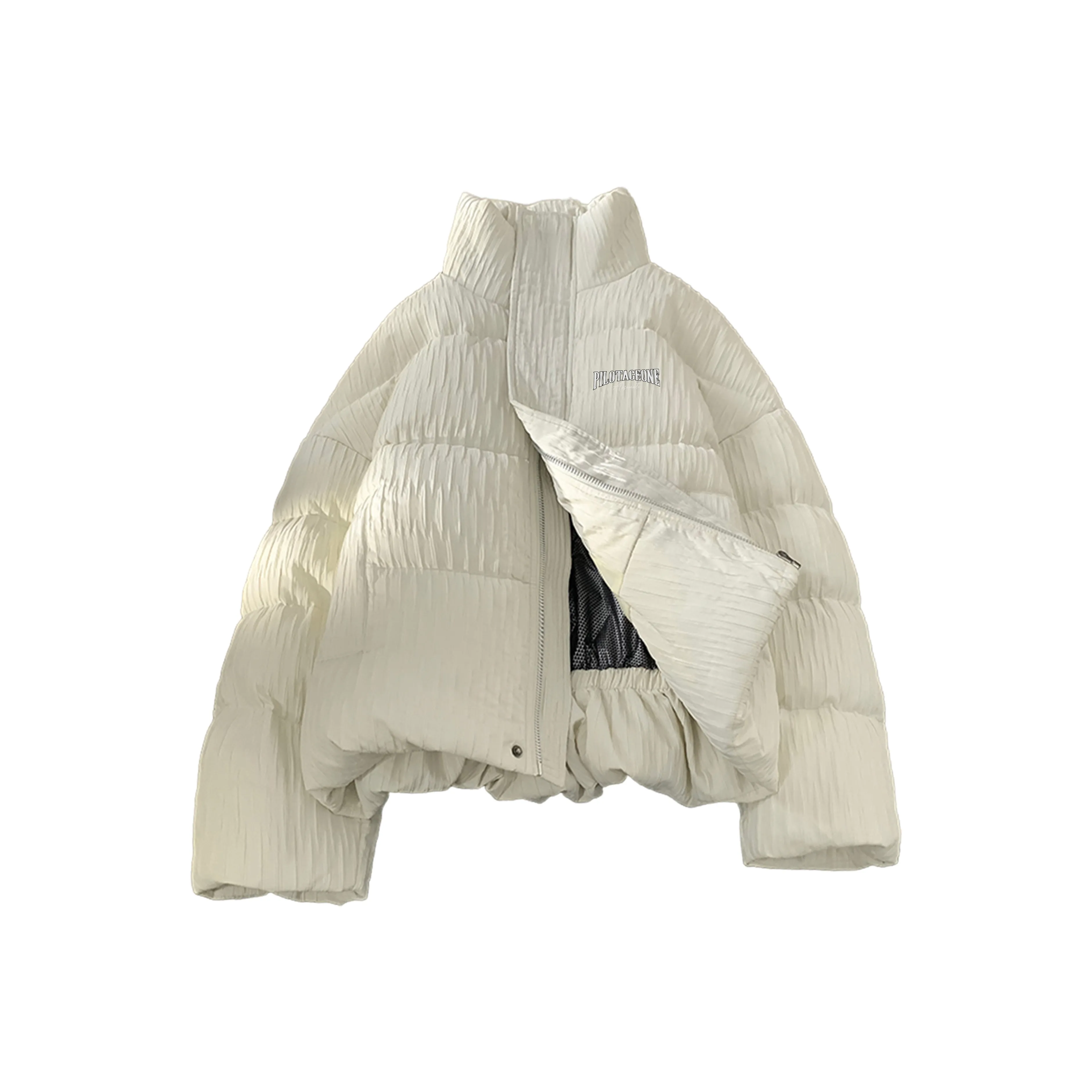 A.X.S.K Унисекс Объемные куртки (пуховики)