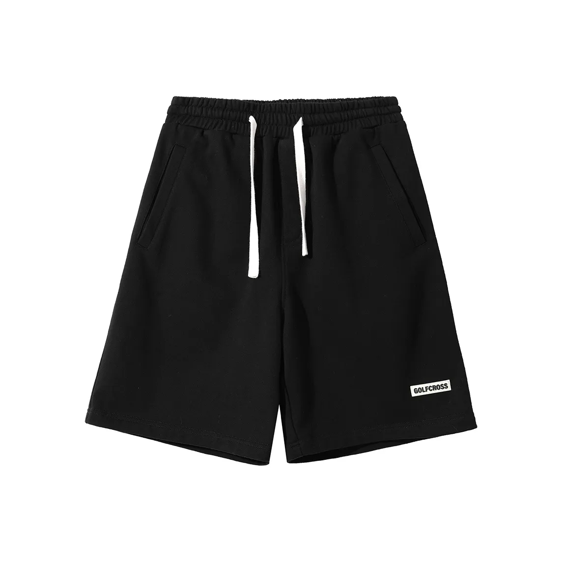 GOLFCROSS Унисекс Повседневные шорты