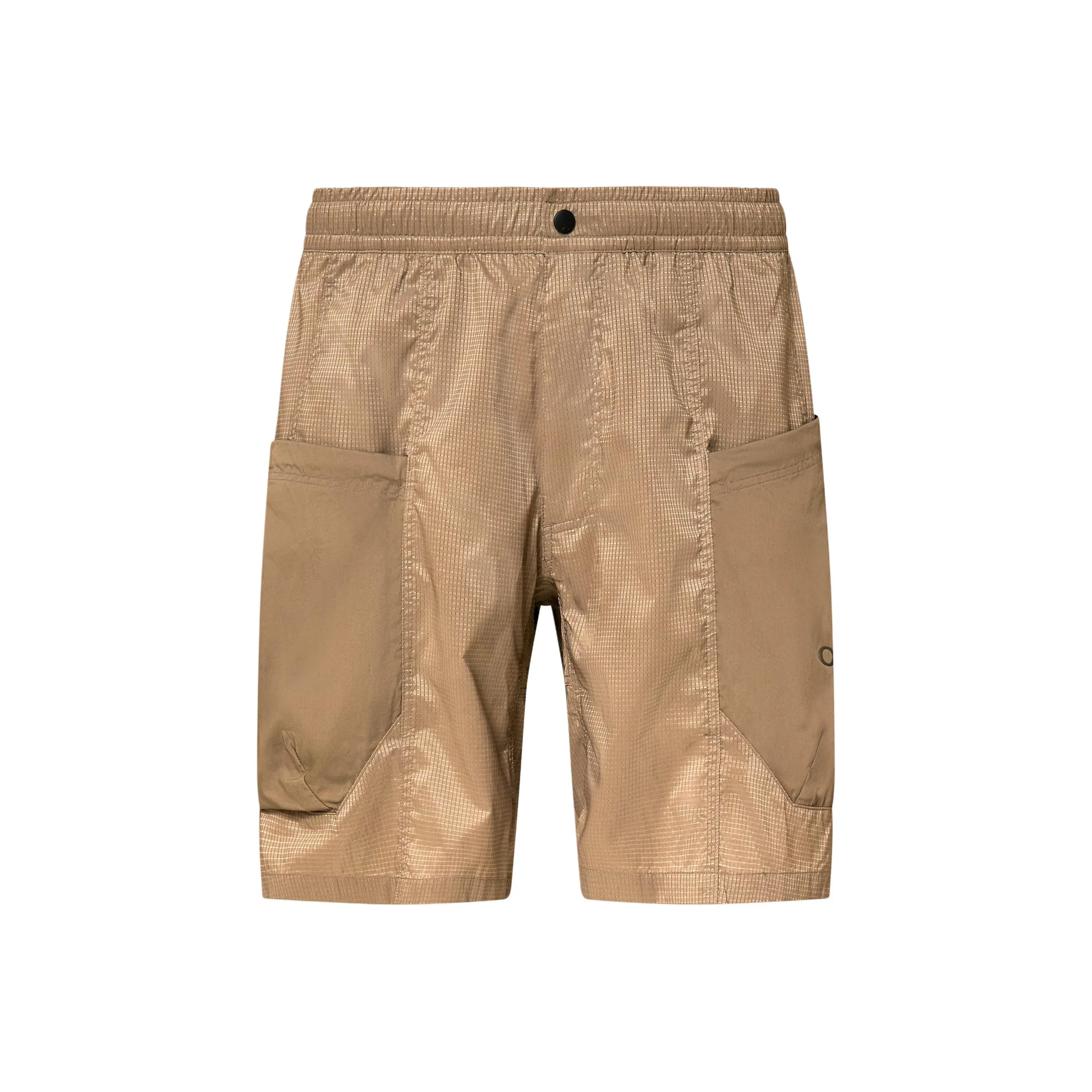 Oakley Cargo Shorts Men's Sheet Metal