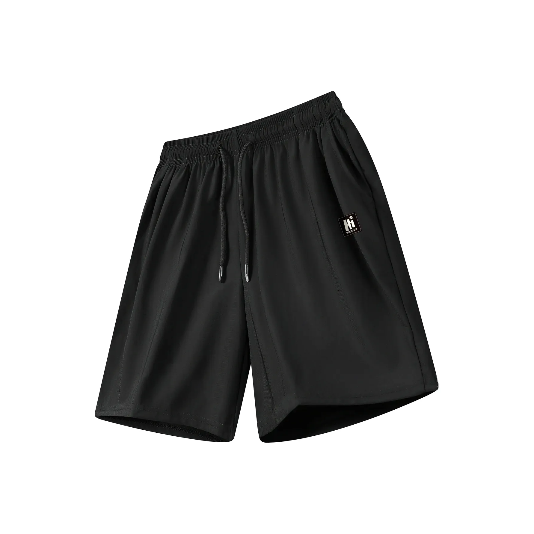 WARRIOR Casual Shorts Unisex