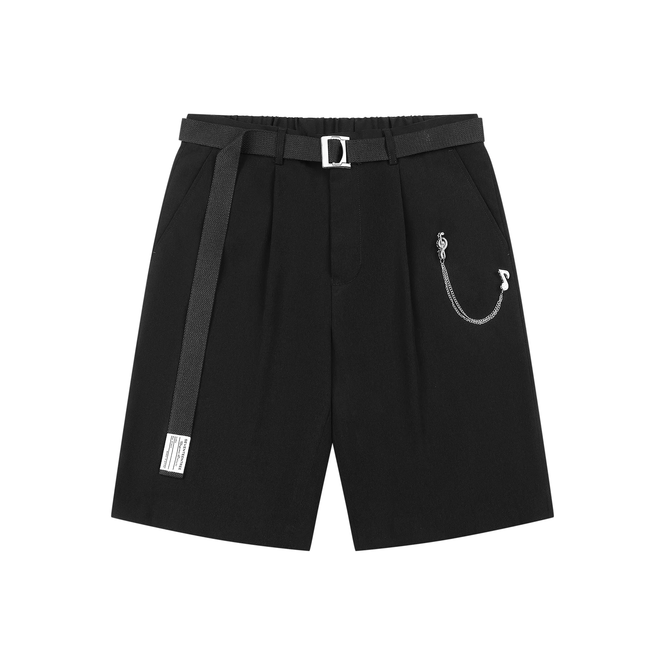 Airwalk Унисекс Повседневные шорты