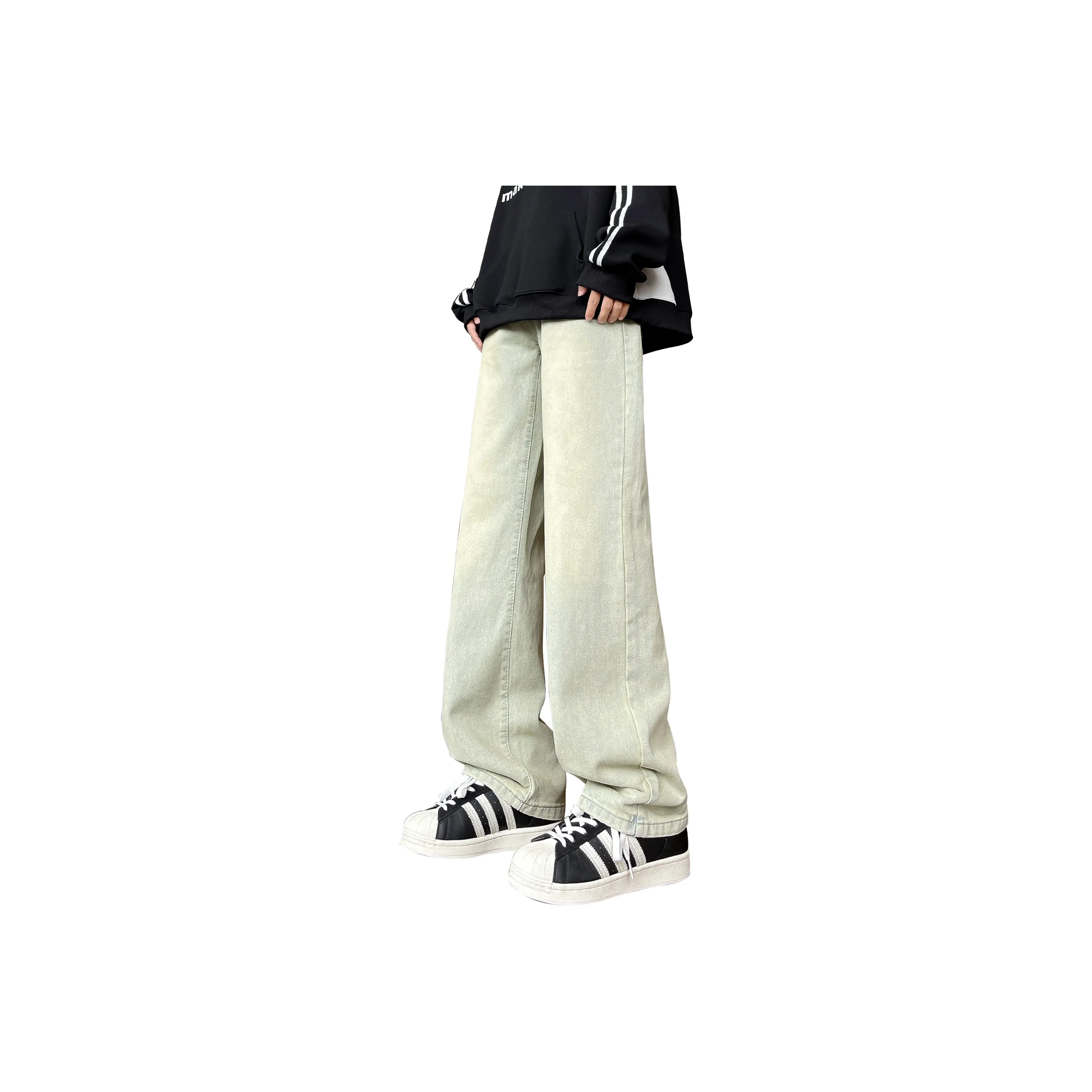 MEXICAN Jeans Unisex