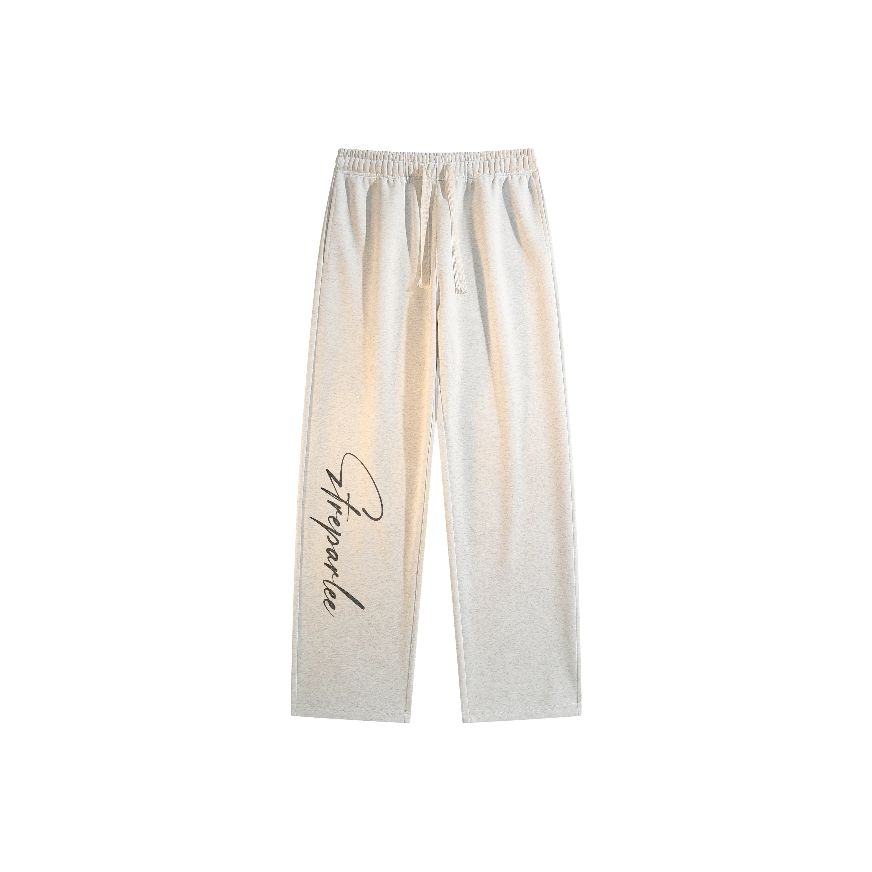 Être Par Lee Casual Pants Unisex