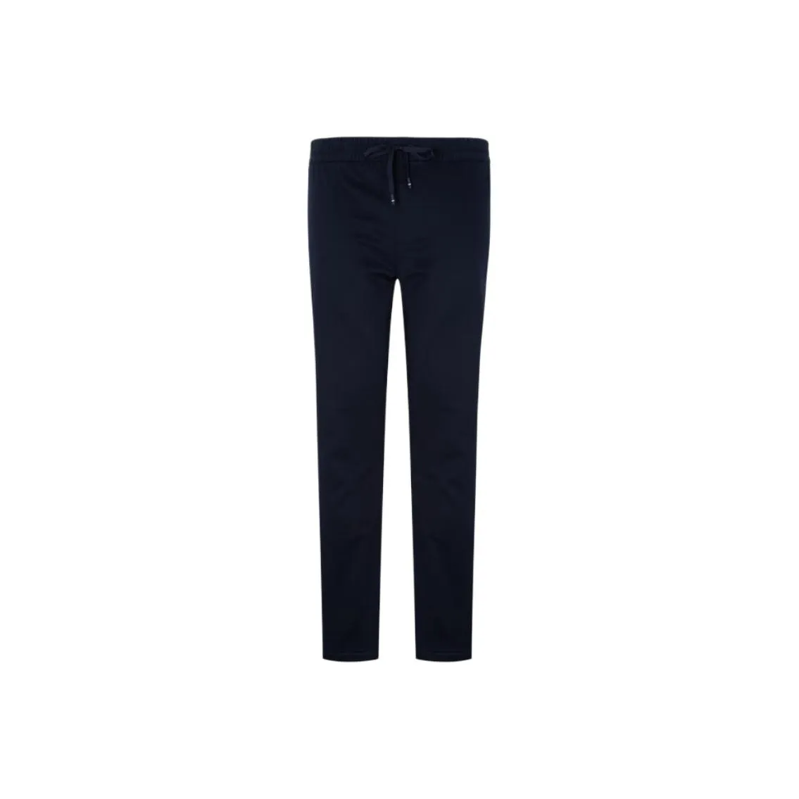 Tommy Hilfiger Casual Pants Men's Dark Blue