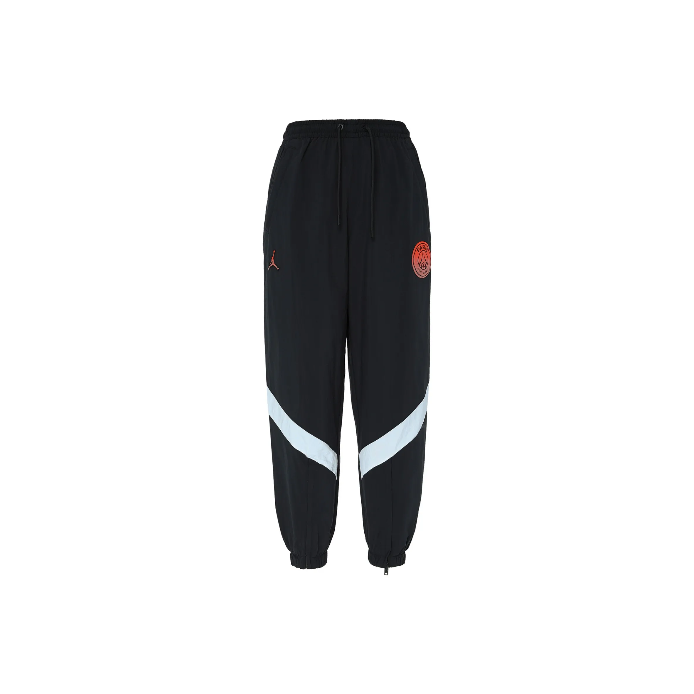 Jordan Paris Saint-Germain Casual Pants Men's Gray Black
