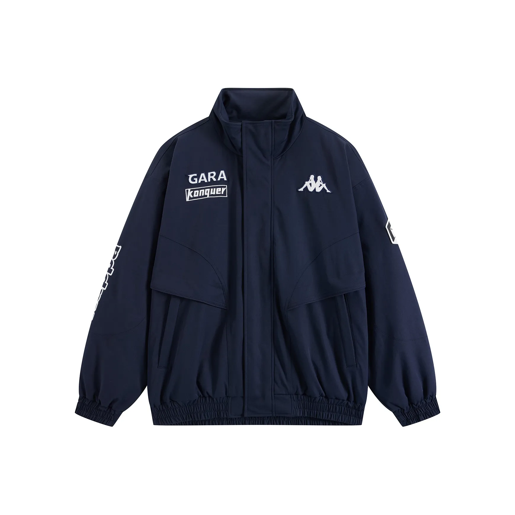 KAPPA Мужские пуховики