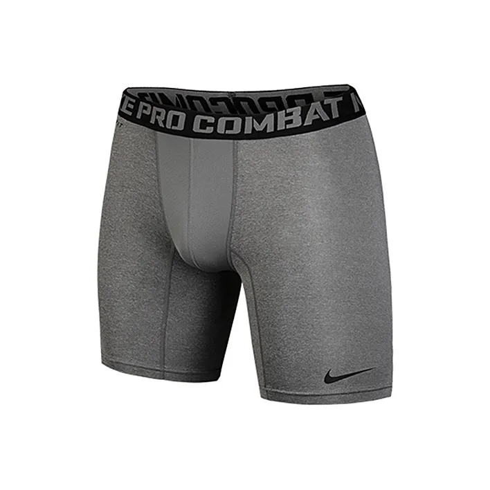 Nike Sports Shorts Men's Gray
