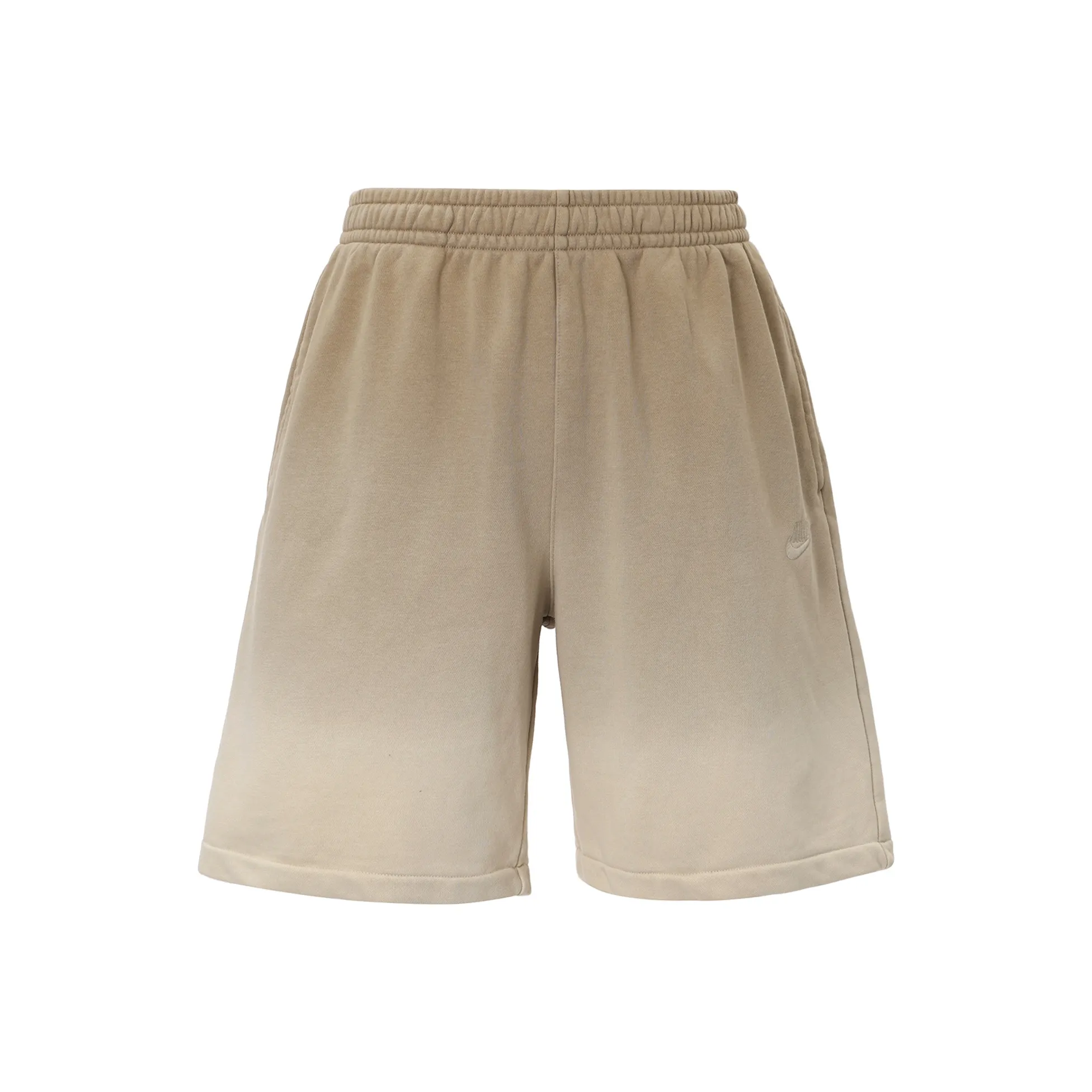 Nike Khaki Мужские Повседневные Шорты