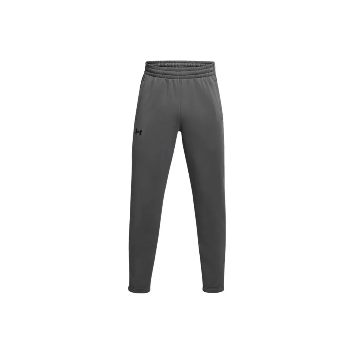 Under Armour Fleece Casual Pants Men's Castle Stone/Black