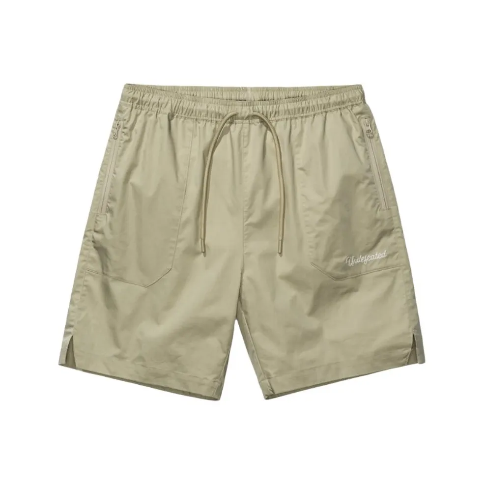 UNDEFEATED Повседневные шорты унисекс