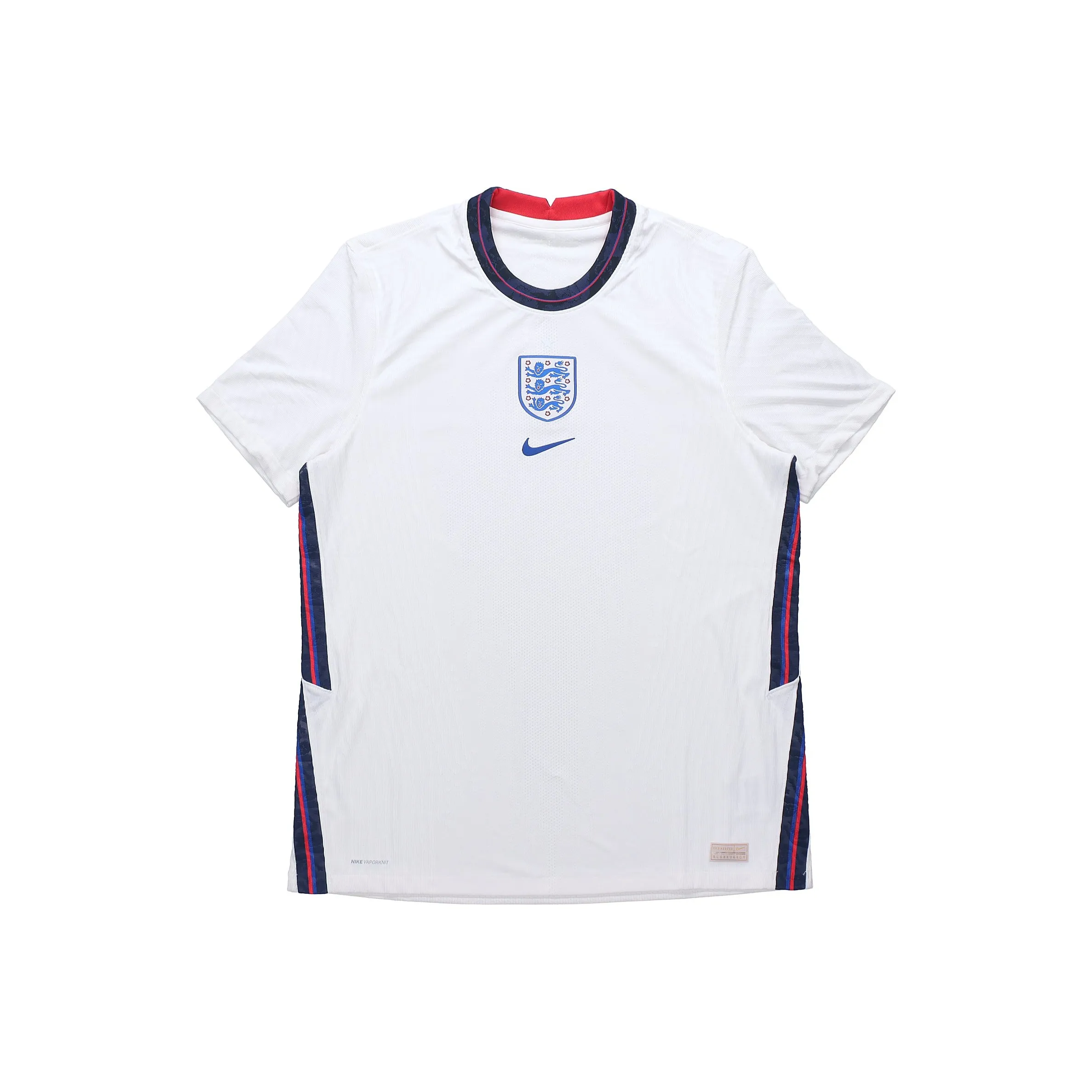 Nike Uefa Euro 2020 England Home Women'ss Jersey
