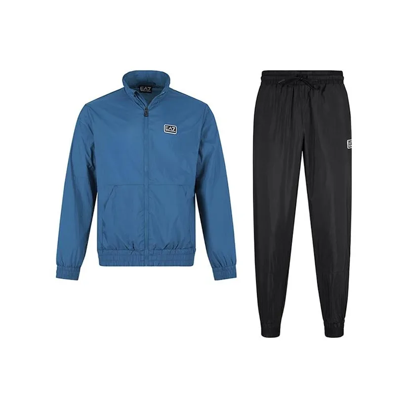 EMPORIO ARMANI EA7 Повседневная Спортивная Одежда Мужская