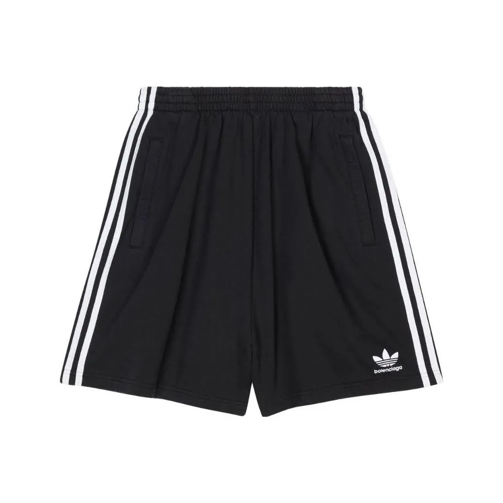 Lonsdale Jersey Lounge Shorts