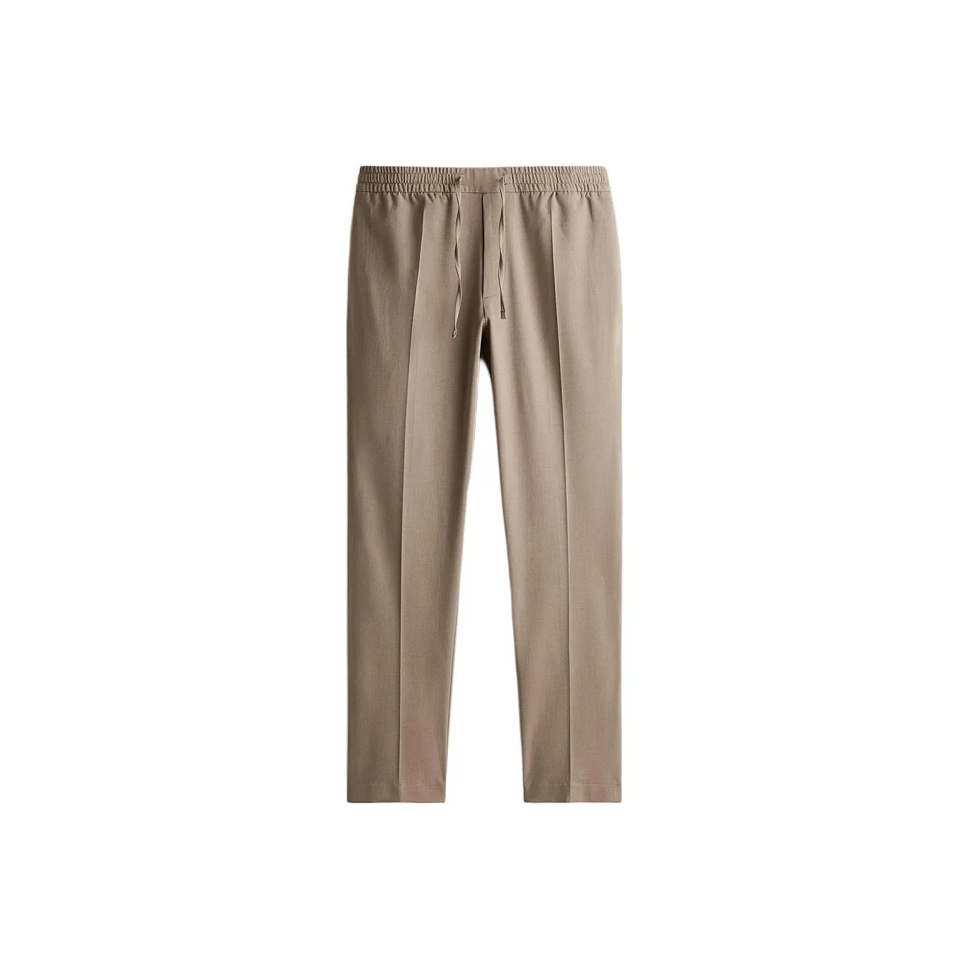H&M Casual Pants Men's Beige