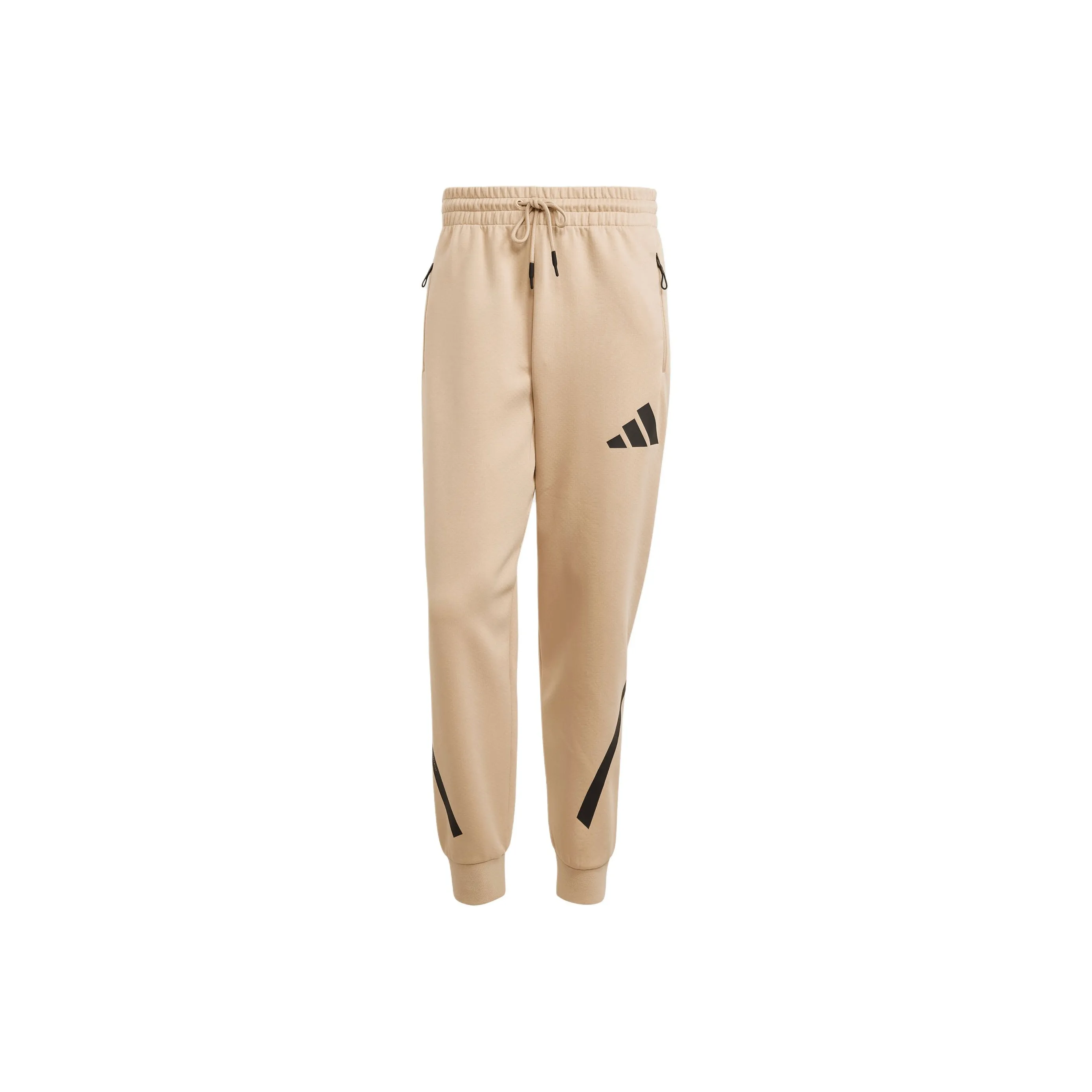 Adidas Real Healing Collection Z.N.E. FW24 Повседневные брюки Мужской Magic Светлый Умбра