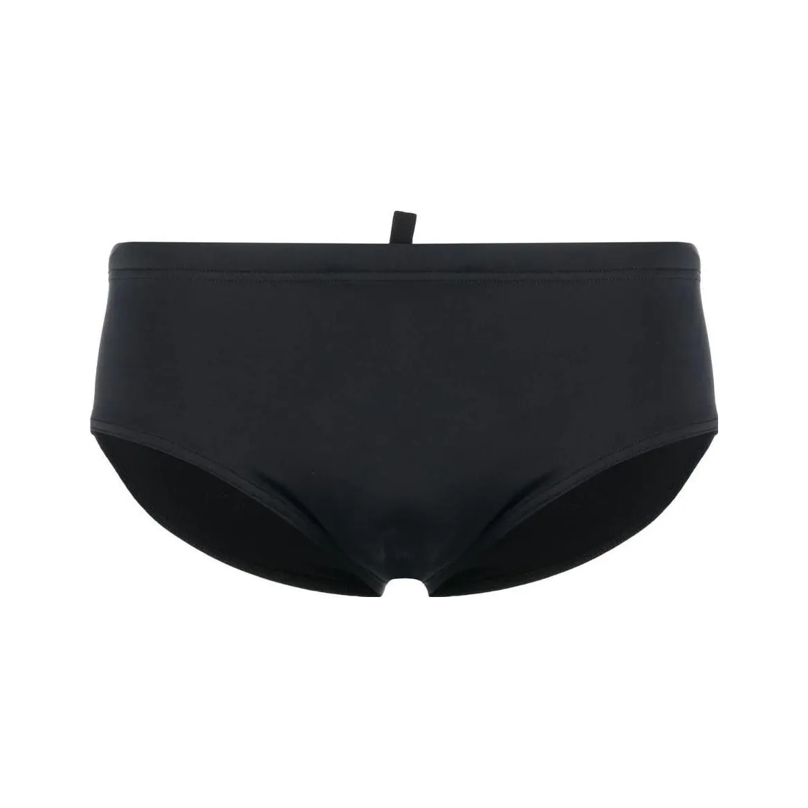 DSQUARED 2 Logo Printed Stretch Swim Trunks