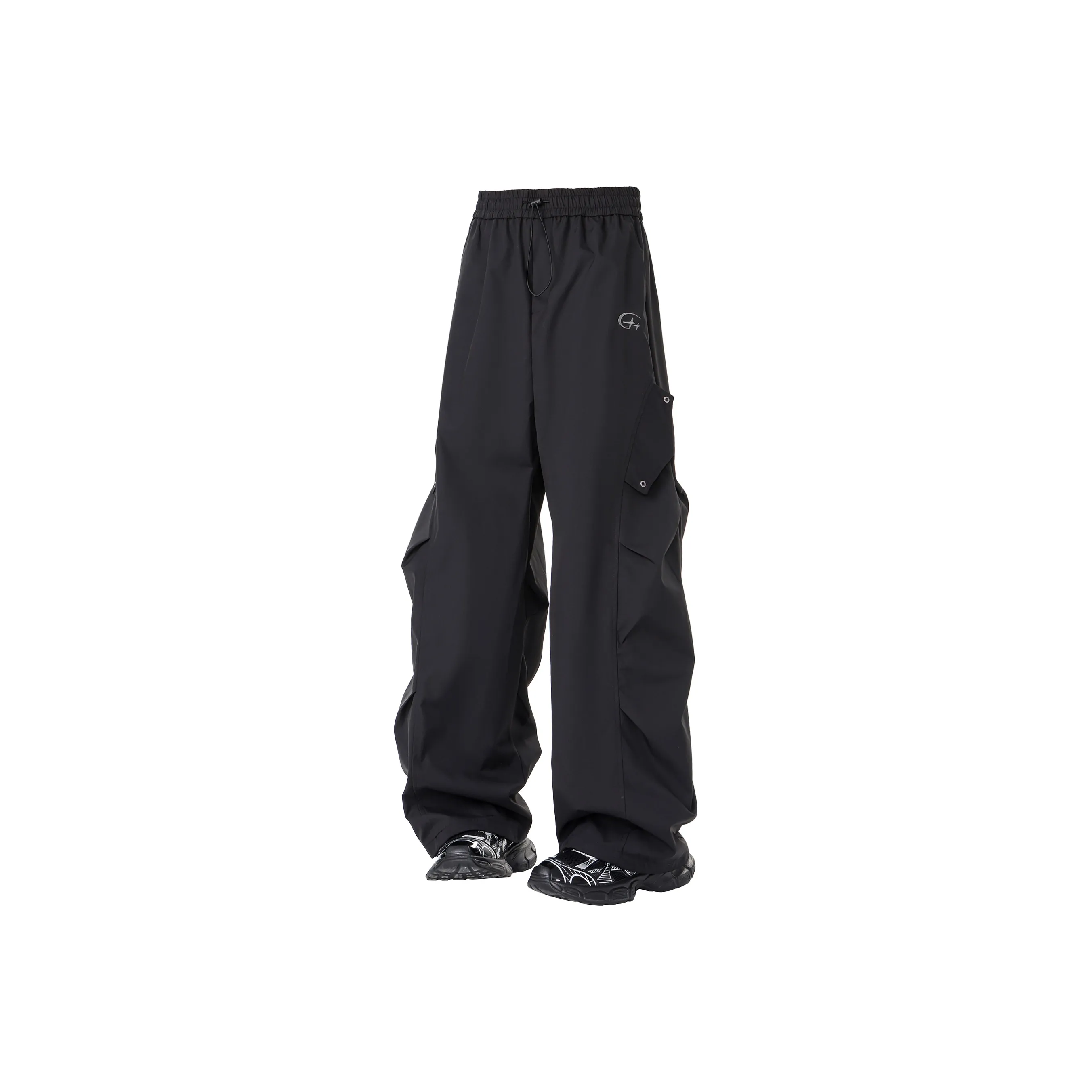 GENT LORE Casual Pants Unisex
