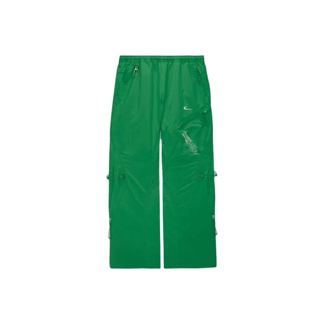 Nike X Off White Pants Asia Sizing