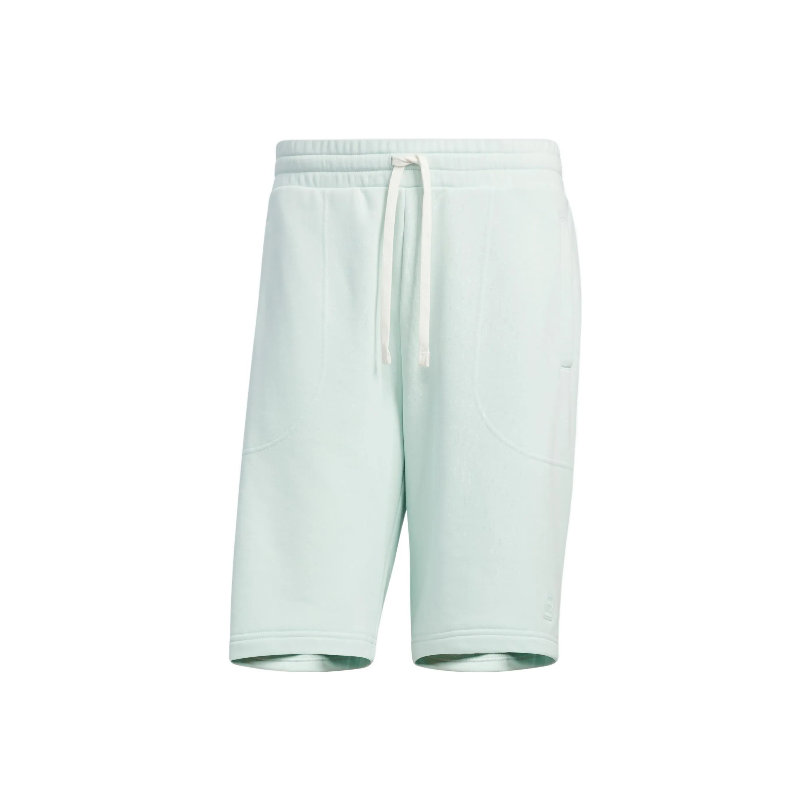 Adidas Neo Шорты Унисекс Символический Зеленый