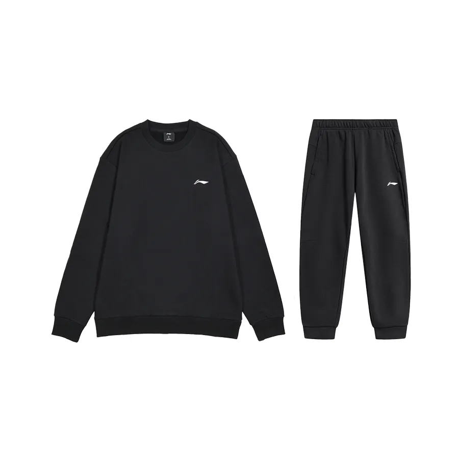 Лайнер Sports Fashion Collection Повседневная Спортивная Одежда Мужской Черный