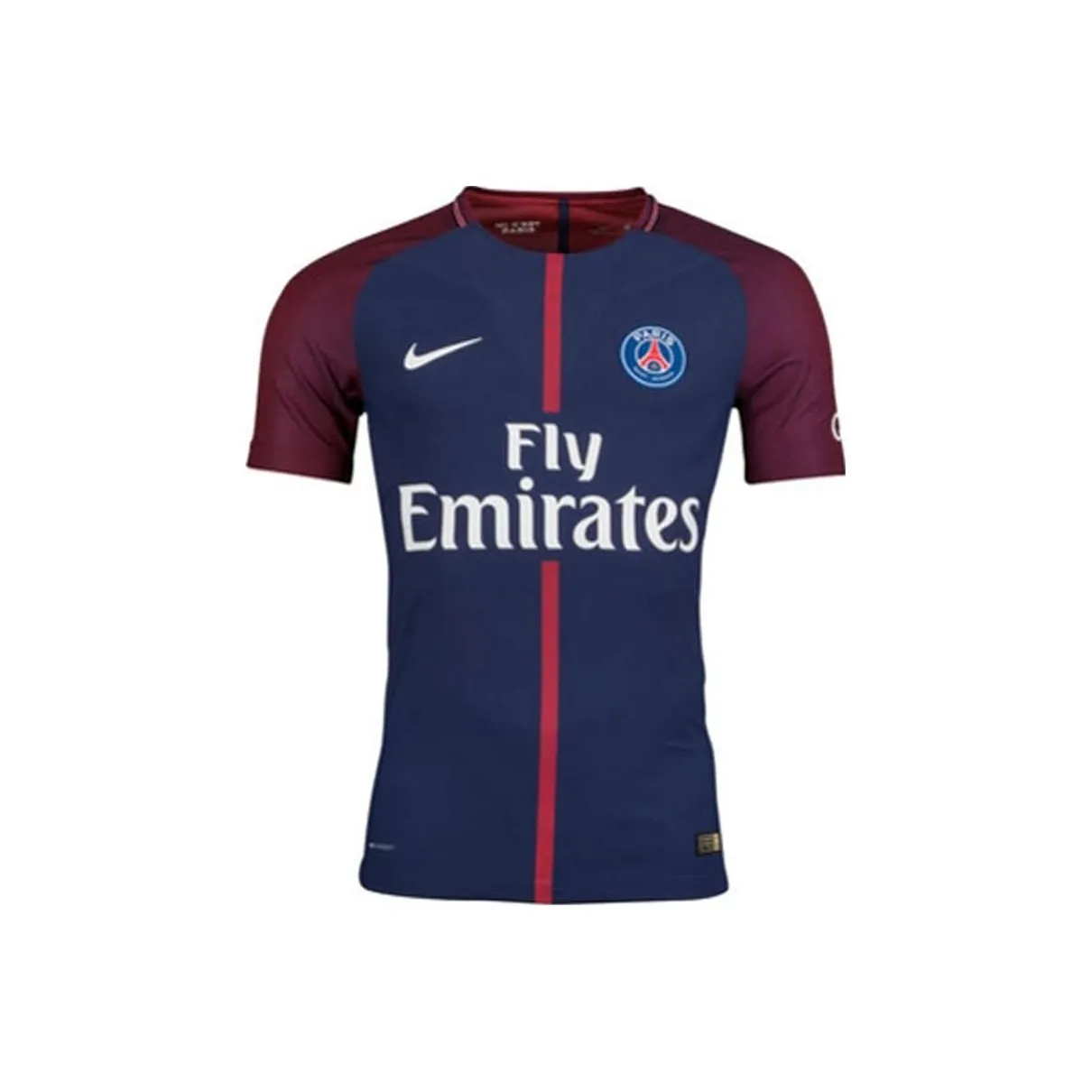 Nike Soccer Jerseys Men's Blue