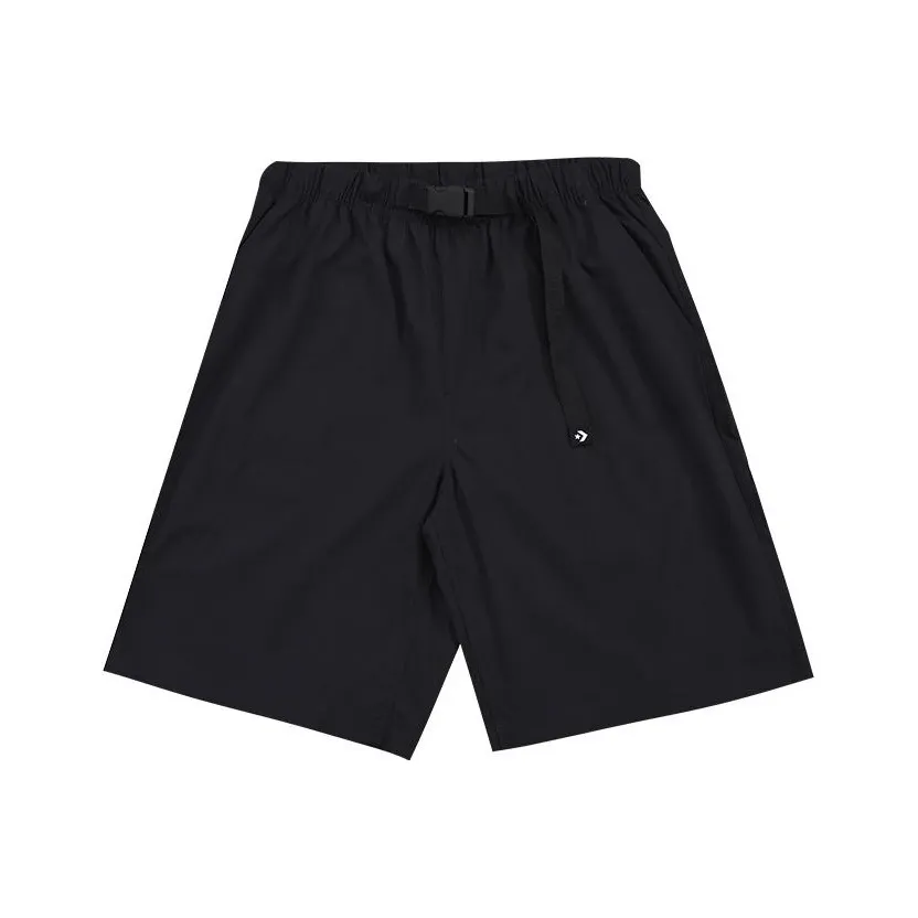 Converse Casual Shorts Men's Black