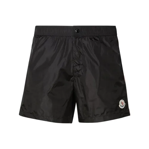 Moncler SS22 Черный Мужские Плавки