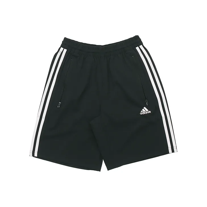 Adidas Casual Shorts Men's Black