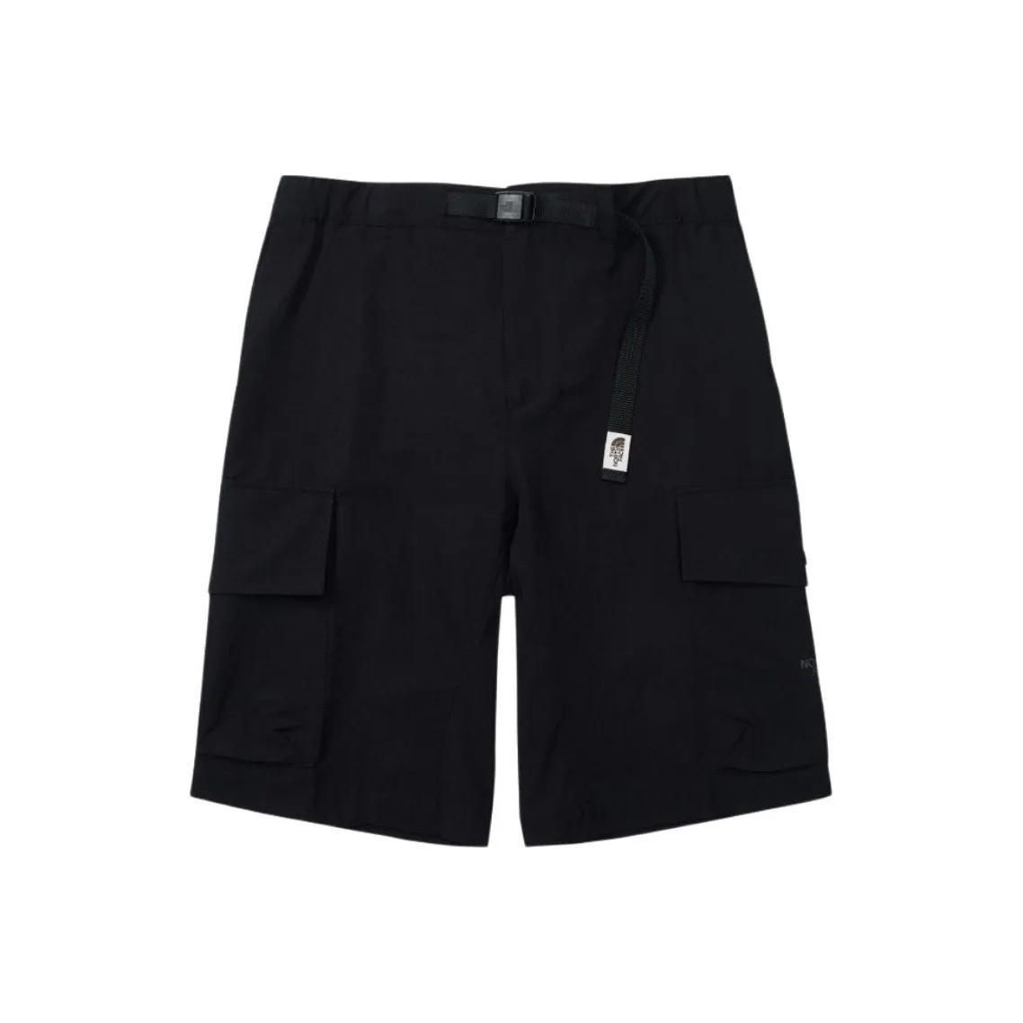 THE NORTH FACE Карго шорты мужские черные