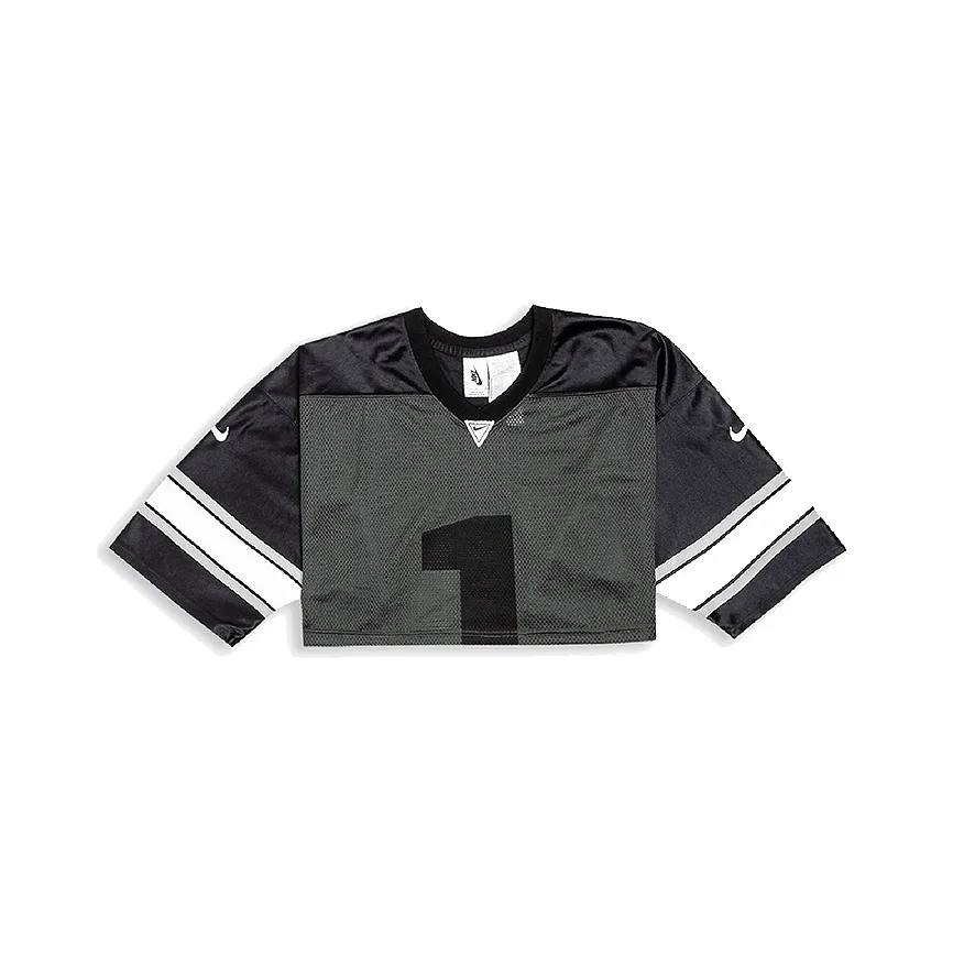 Nike Crop Tops Women's