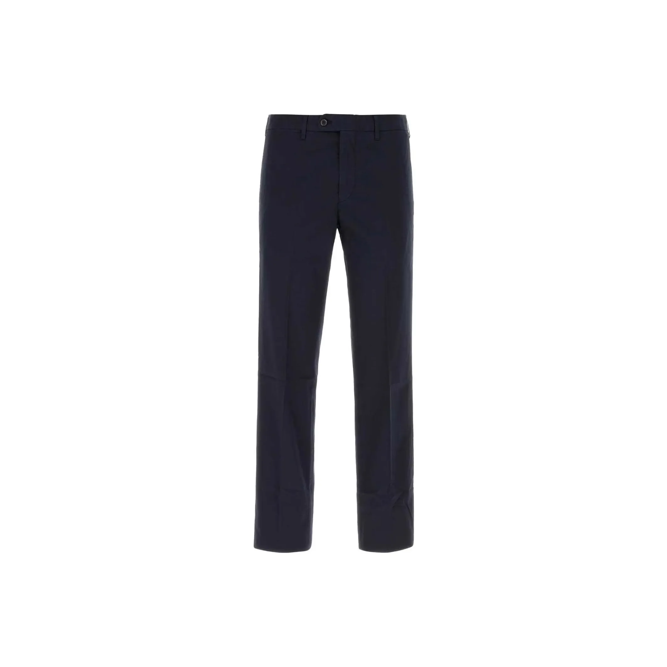 FEDELI Tailored Fit Classic Pants