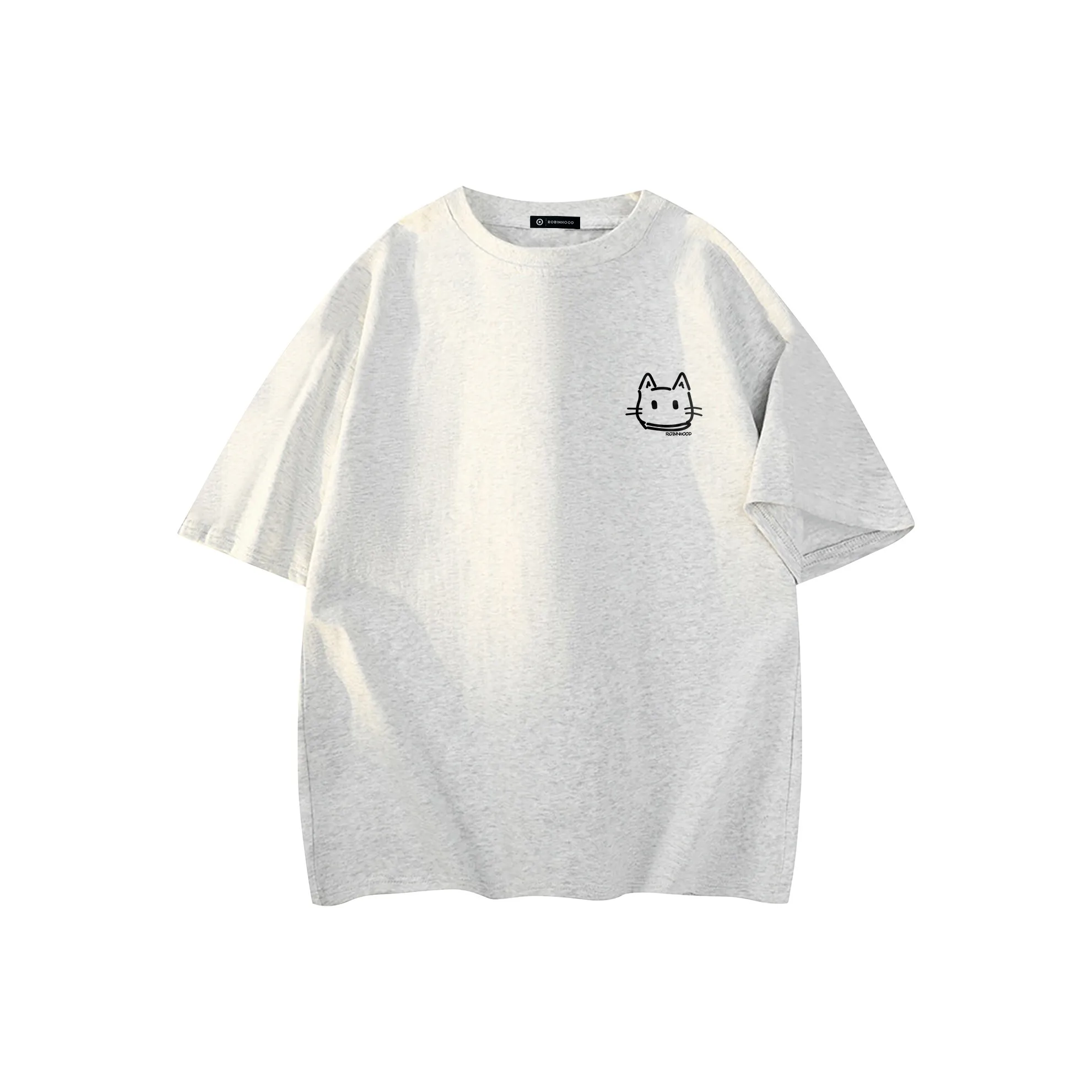 ROBINHOOD Унисекс Футболка