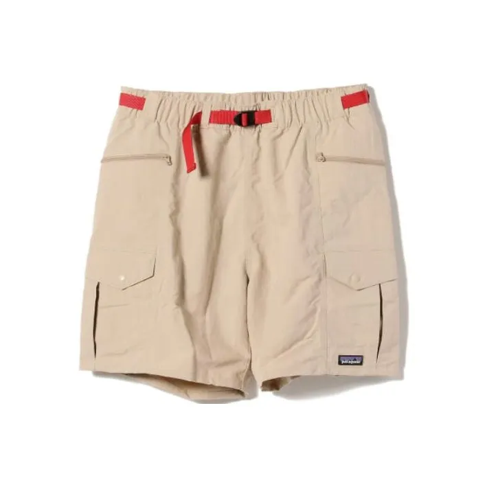 Patagonia Мужские Повседневные Шорты