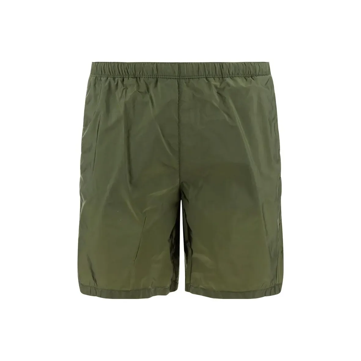 PRADA Elastic Swim Shorts