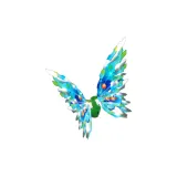 사운드 및 라이트 일렉트릭[메카 날개]