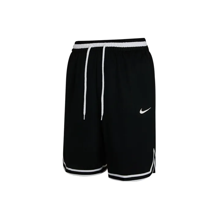 Nike Basketball Shorts Men's Black