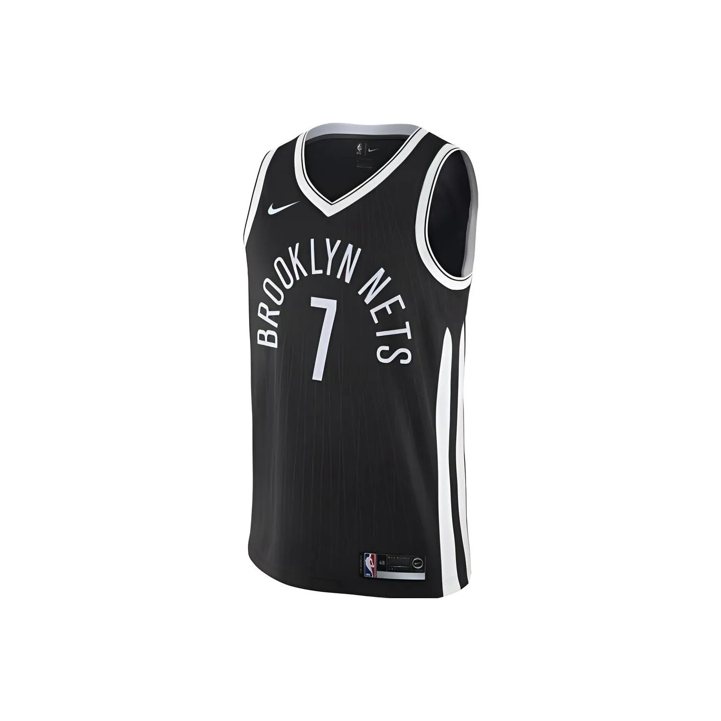 Nike Jeremy Lin City Edition Swingman Jersey Баскетбольная Джерси Мужская Черная