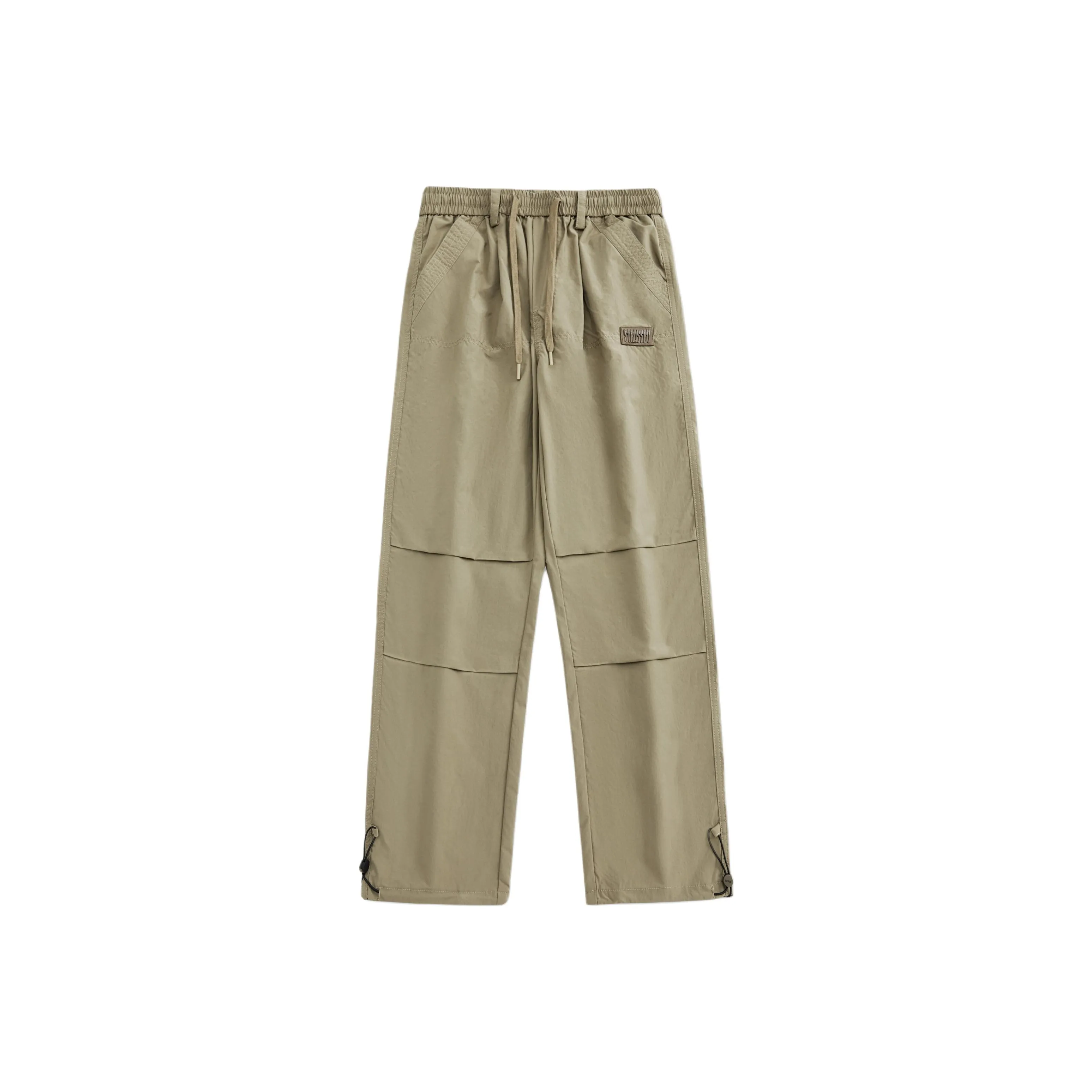 Xiyue Мужские Повседневные Брюки