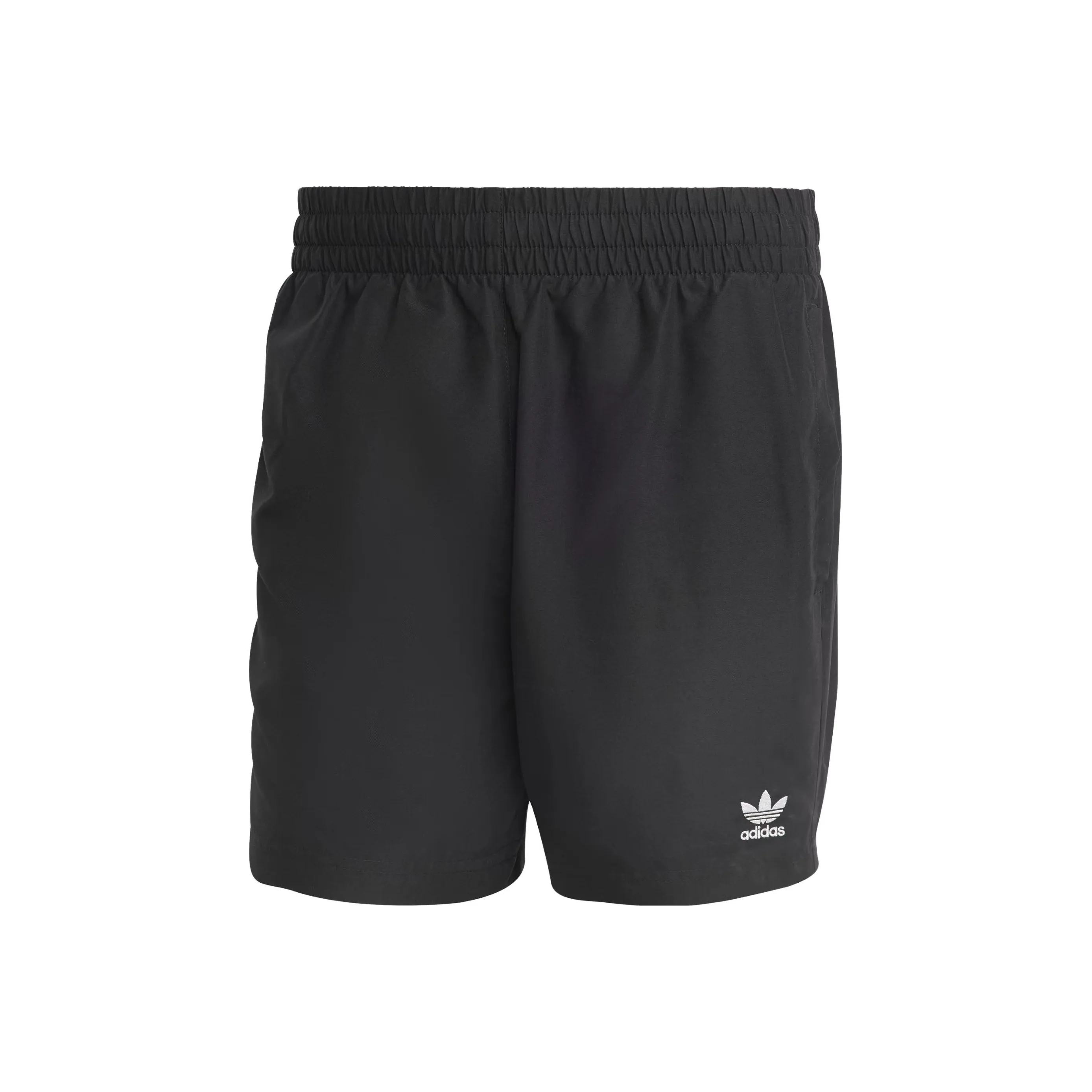 Adidas Originals Adicolor Essentials Solid Swim Shorts