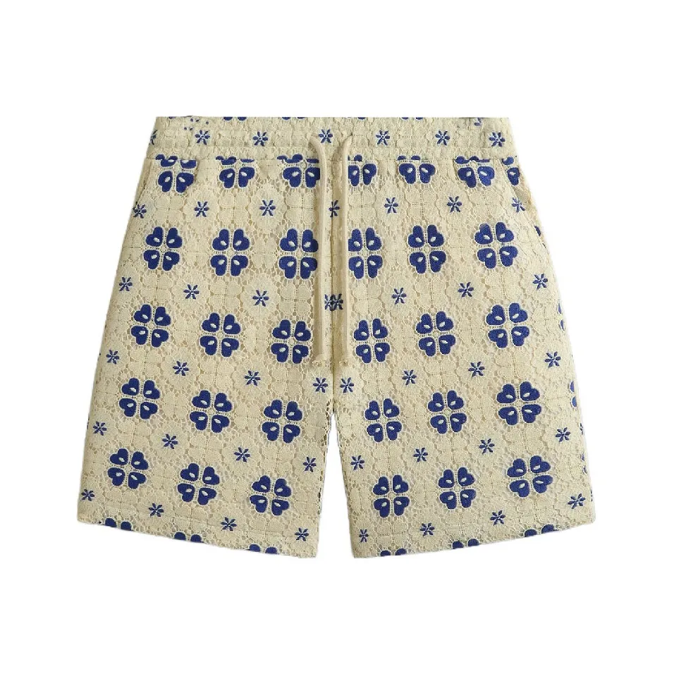 KITH Casual Shorts Unisex White