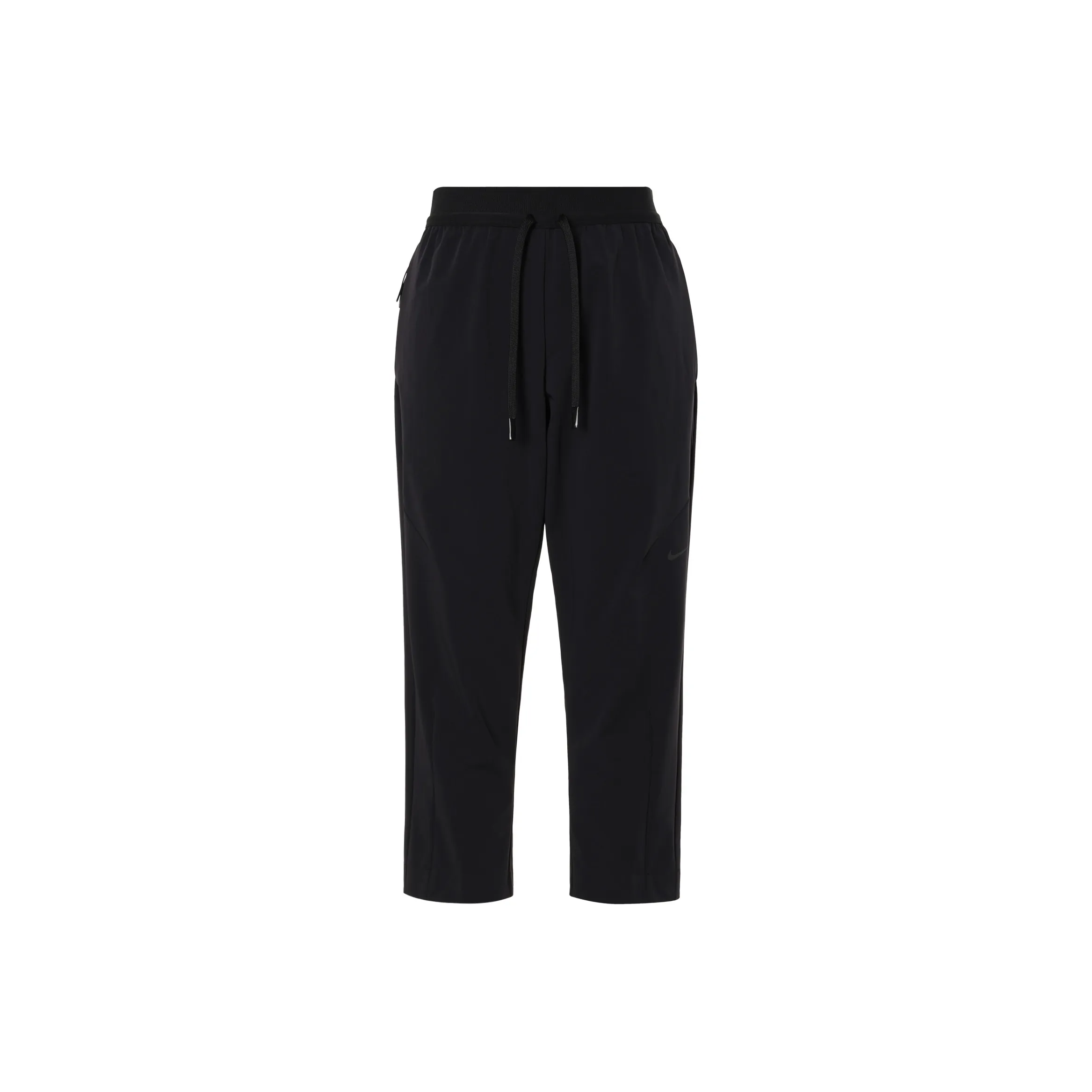 Nike Dri Fit Casual Pants Men's Black