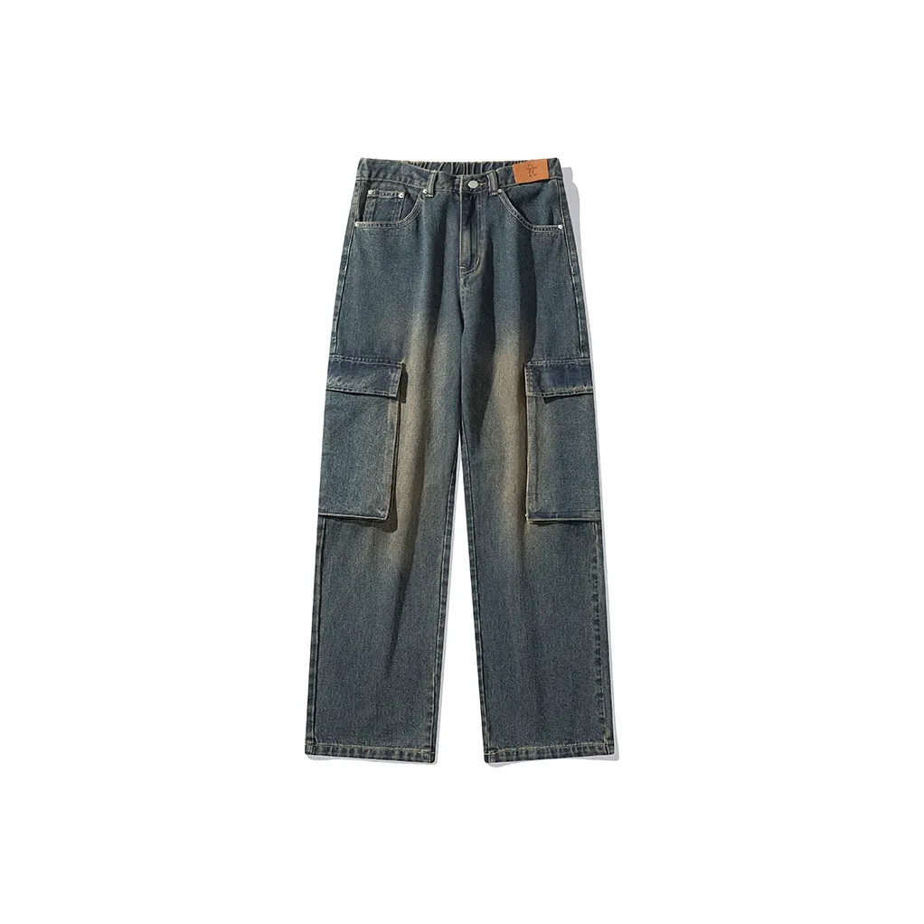 ROBINHOOD Мужские Джинсы